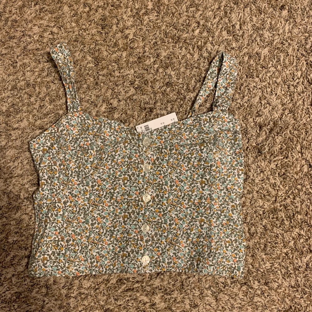 Women’s top